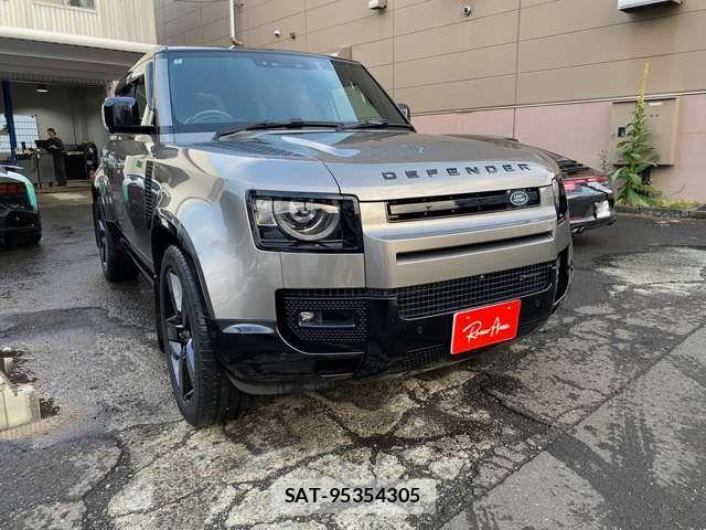 ROVER DEFENDER 2022-08 8628737-2