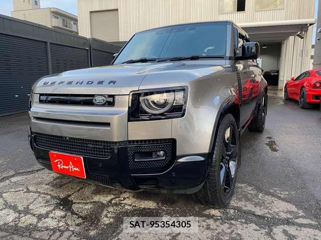ROVER DEFENDER 2022-08 8628737-4