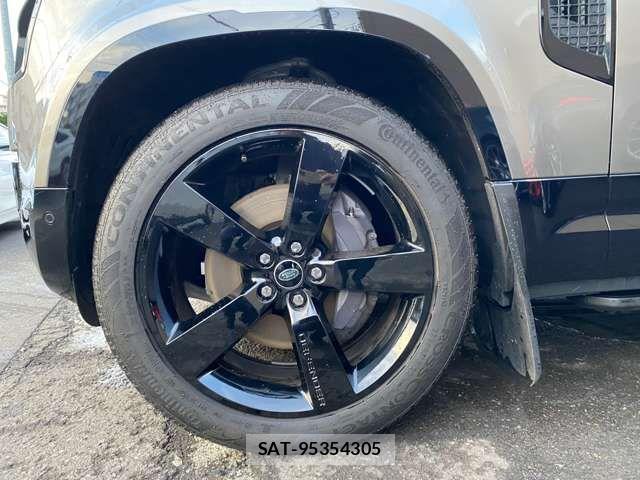 ROVER DEFENDER 2022-08 8628737-5