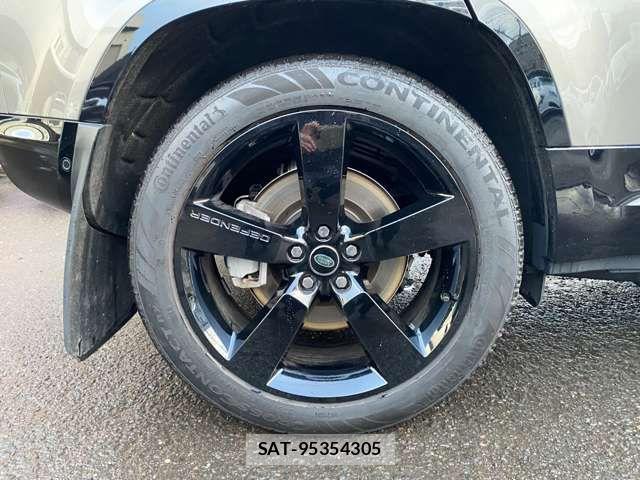 ROVER DEFENDER 2022-08 8628737-7
