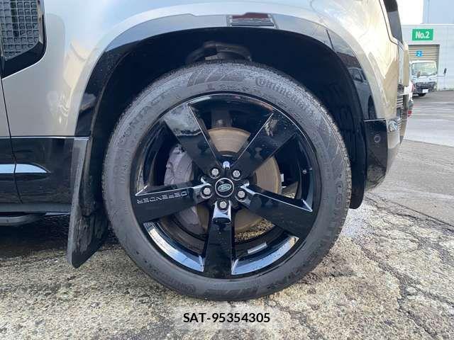 ROVER DEFENDER 2022-08 8628737-8