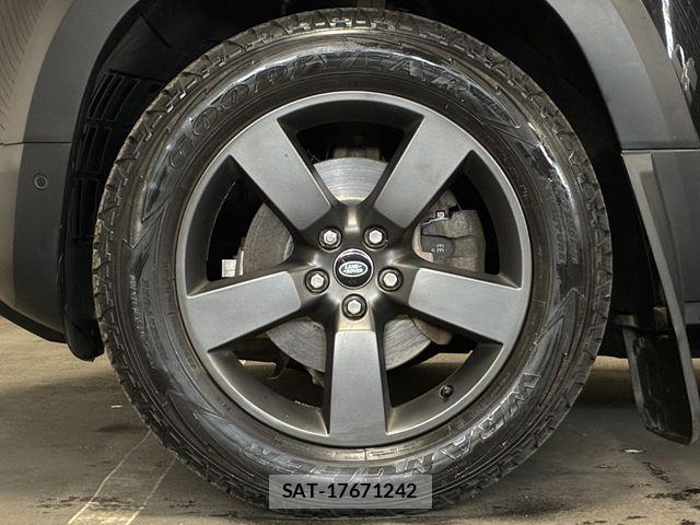 ROVER DEFENDER 2021-05 8628740-9