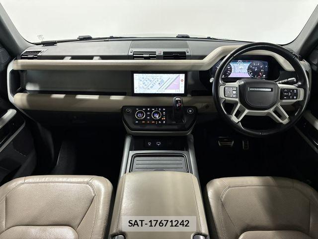 ROVER DEFENDER 2021-05 8628740-12