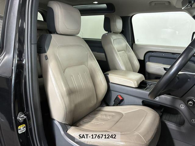 ROVER DEFENDER 2021-05 8628740-13