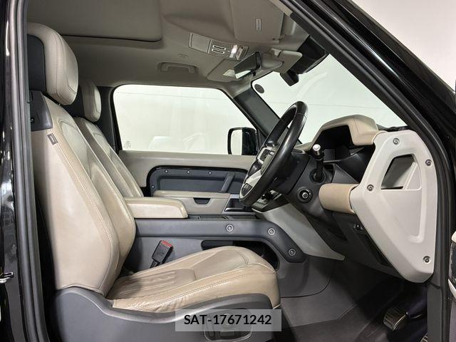 ROVER DEFENDER 2021-05 8628740-1