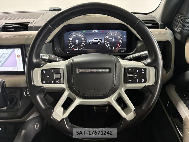 ROVER DEFENDER 2021-05 8628740-21