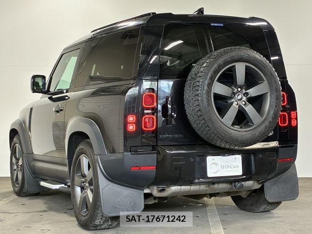 ROVER DEFENDER 2021-05 8628740-2