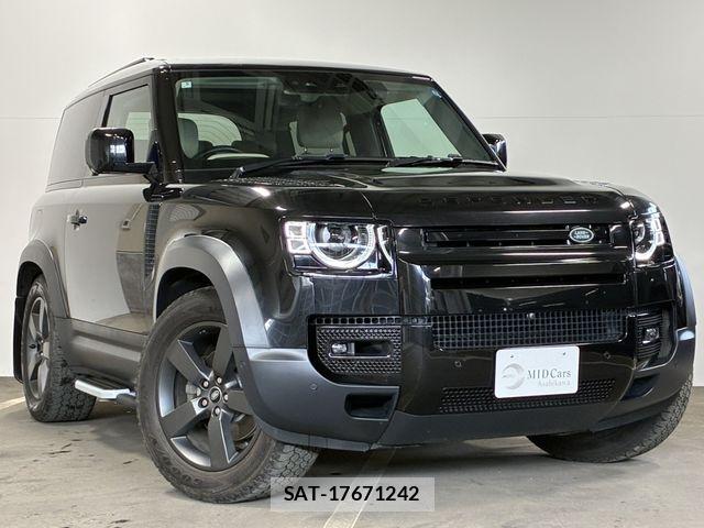ROVER DEFENDER 2021-05 8628740-4