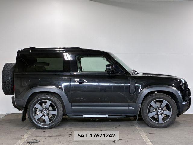 ROVER DEFENDER 2021-05 8628740-5
