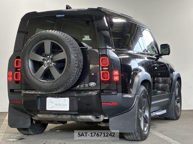 ROVER DEFENDER 2021-05 8628740-6