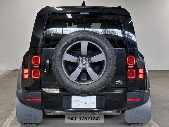 ROVER DEFENDER 2021-05 8628740-7