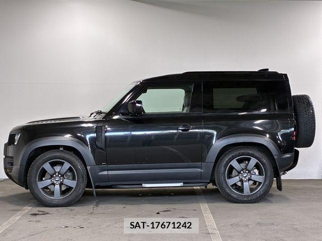 ROVER DEFENDER 2021-05 8628740-8
