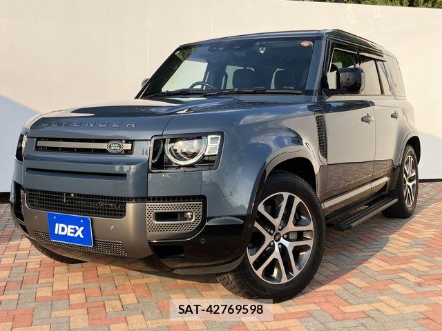 ROVER DEFENDER 2021-09 8628741-0