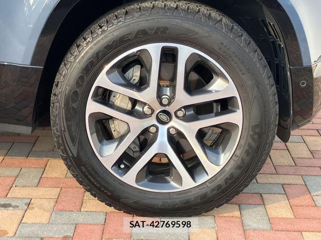 ROVER DEFENDER 2021-09 8628741-9