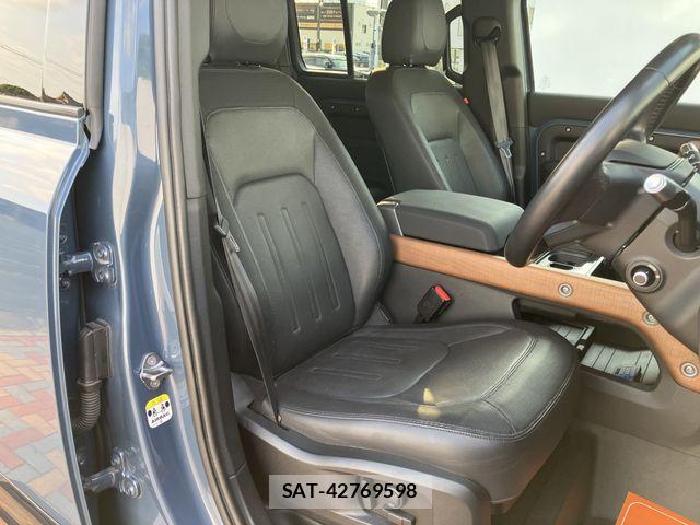 ROVER DEFENDER 2021-09 8628741-11