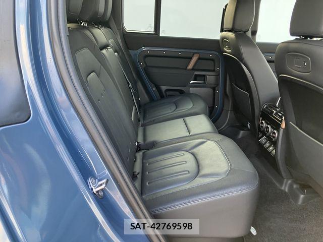 ROVER DEFENDER 2021-09 8628741-12