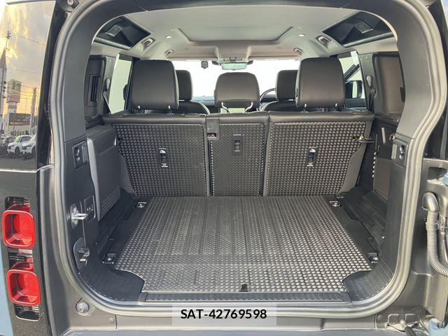 ROVER DEFENDER 2021-09 8628741-13
