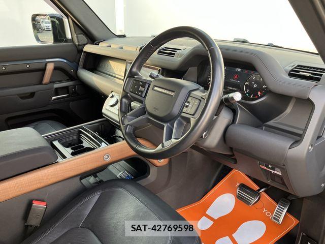 ROVER DEFENDER 2021-09 8628741-1