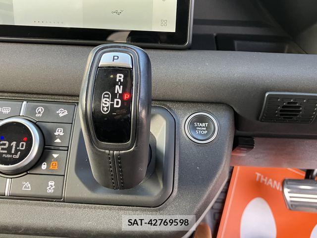 ROVER DEFENDER 2021-09 8628741-19