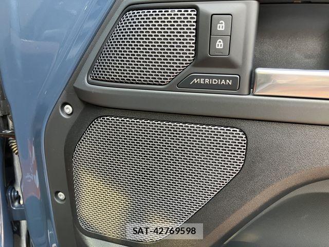 ROVER DEFENDER 2021-09 8628741-22