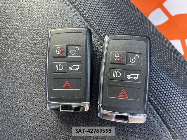 ROVER DEFENDER 2021-09 8628741-26