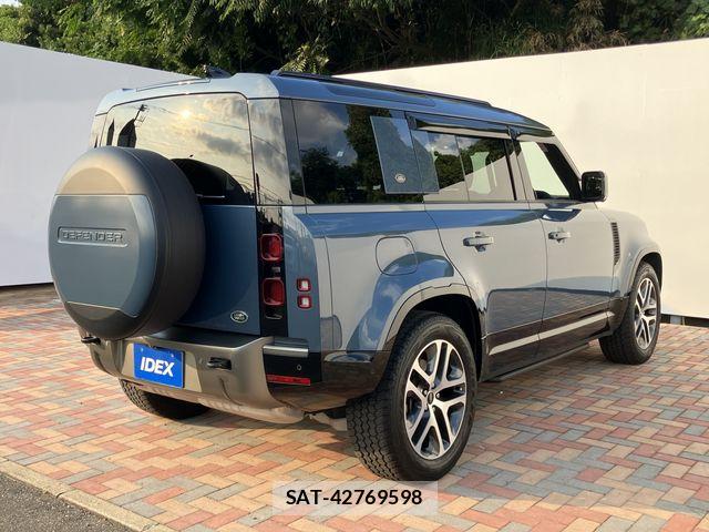 ROVER DEFENDER 2021-09 8628741-2