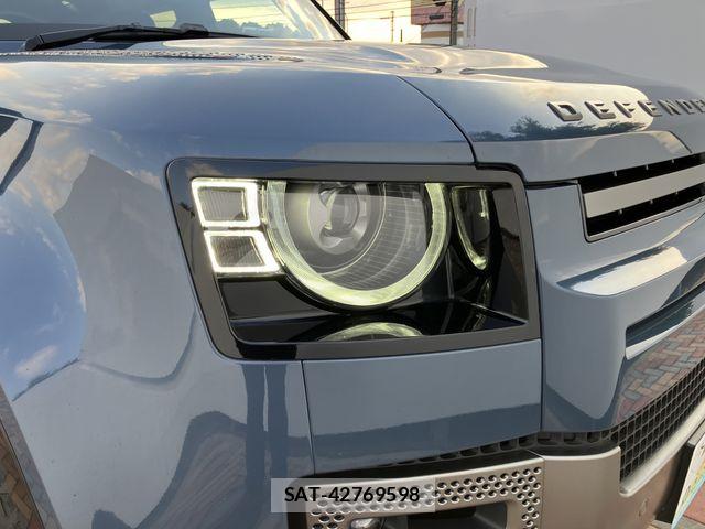 ROVER DEFENDER 2021-09 8628741-29