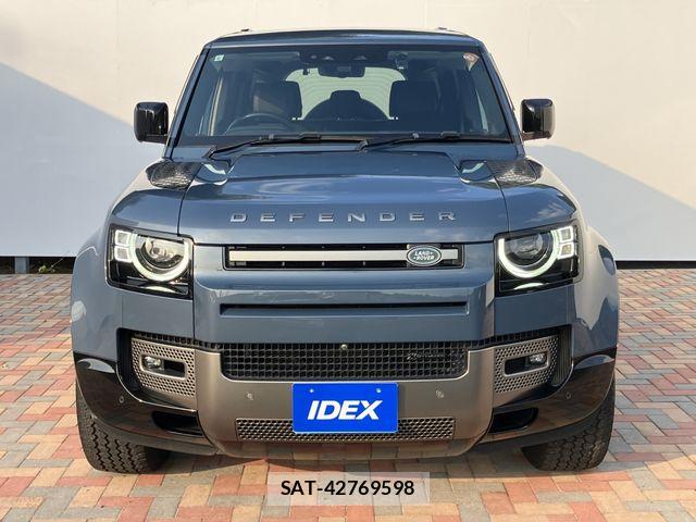 ROVER DEFENDER 2021-09 8628741-3