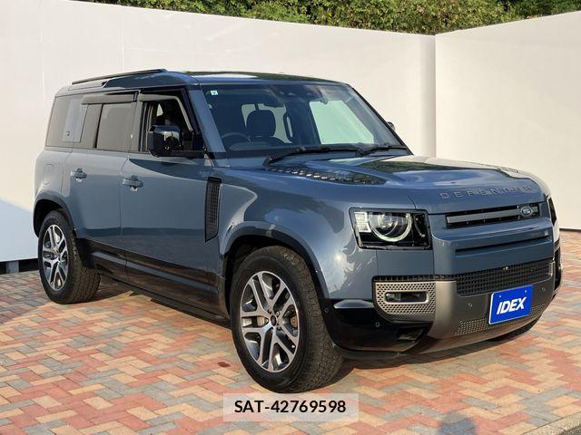 ROVER DEFENDER 2021-09 8628741-4