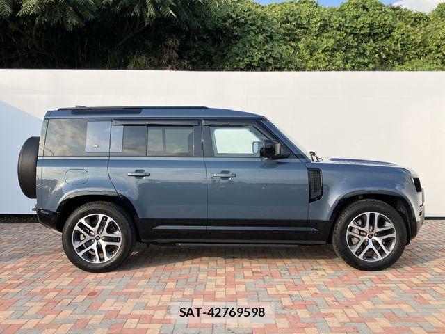 ROVER DEFENDER 2021-09 8628741-5