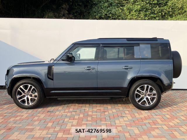 ROVER DEFENDER 2021-09 8628741-6