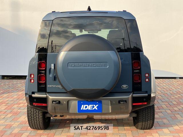 ROVER DEFENDER 2021-09 8628741-7