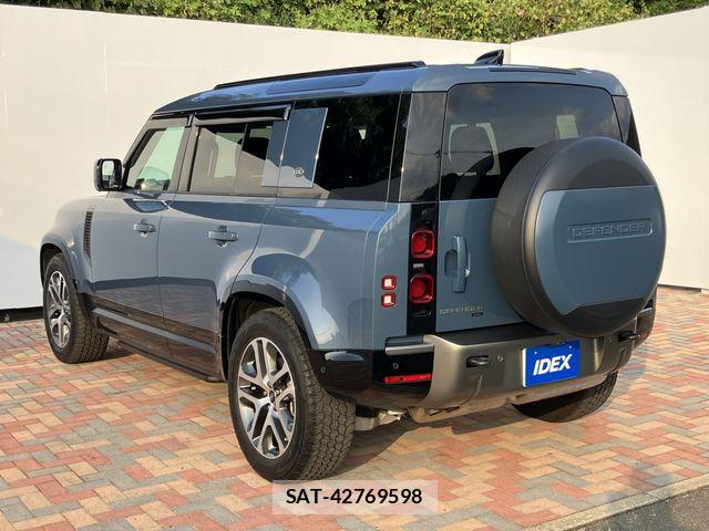 ROVER DEFENDER 2021-09 8628741-8