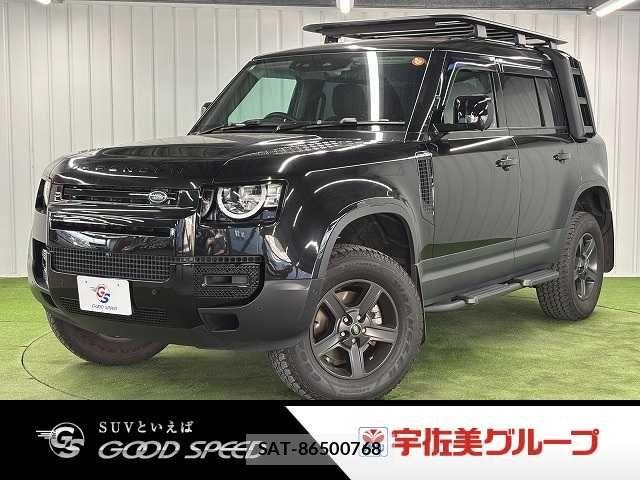 ROVER DEFENDER 2020-11 8628738-0
