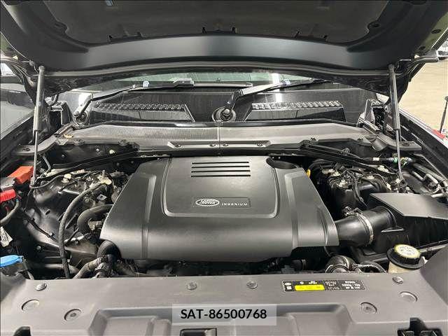 ROVER DEFENDER 2020-11 8628738-11