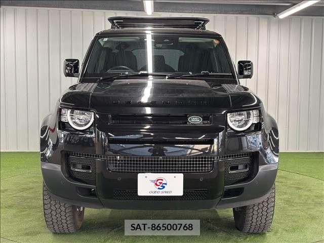 ROVER DEFENDER 2020-11 8628738-12
