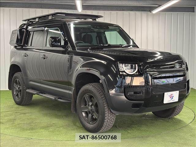 ROVER DEFENDER 2020-11 8628738-15