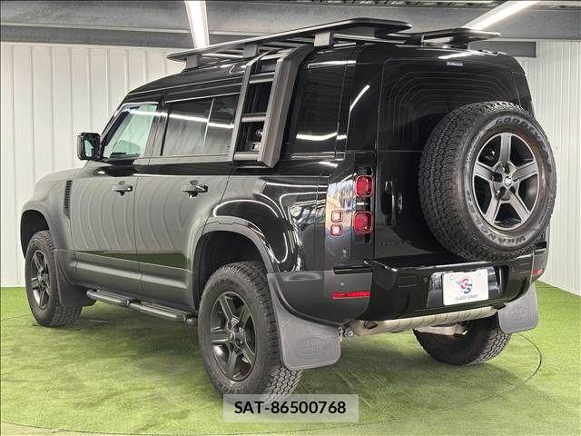 ROVER DEFENDER 2020-11 8628738-16