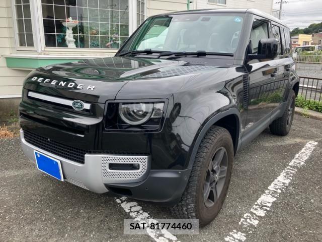 ROVER DEFENDER 2022-04 8666855-0