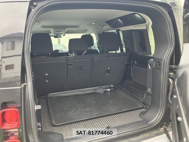 ROVER DEFENDER 2022-04 8666855-25