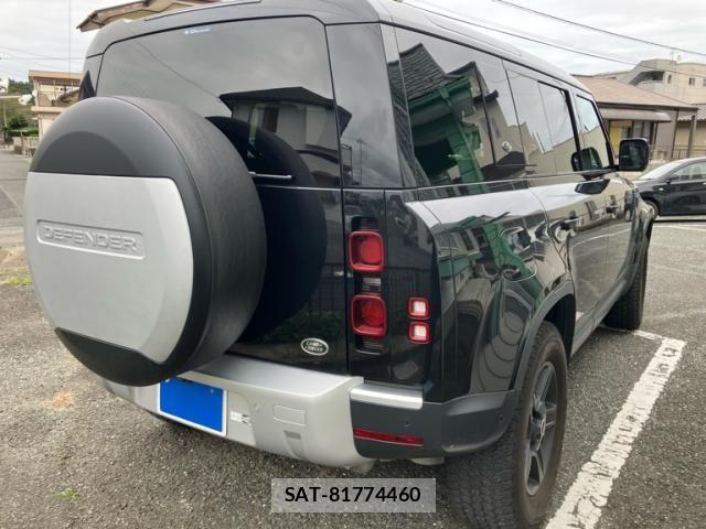 ROVER DEFENDER 2022-04 8666855-2