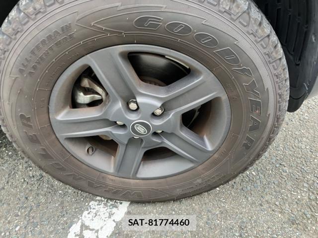 ROVER DEFENDER 2022-04 8666855-4