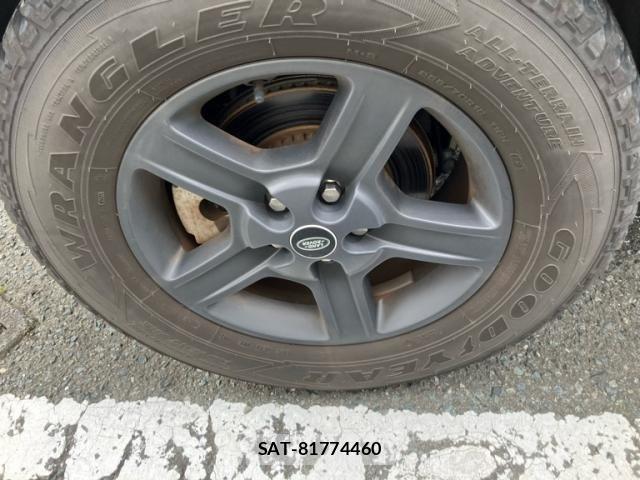 ROVER DEFENDER 2022-04 8666855-5