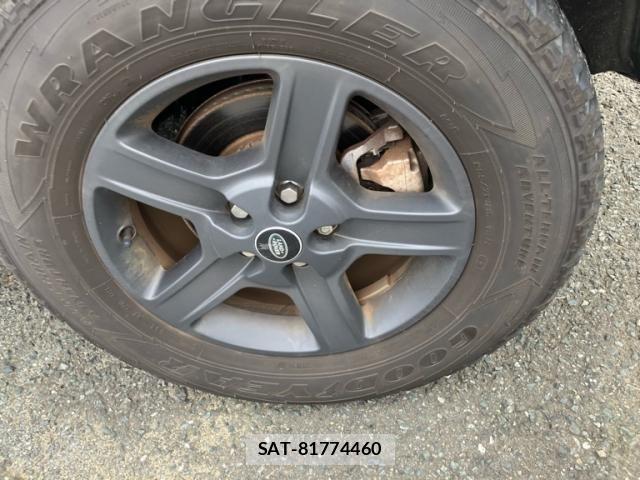 ROVER DEFENDER 2022-04 8666855-6