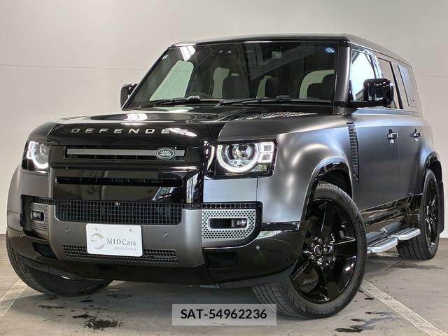 ROVER DEFENDER 2024-05 8661375-0