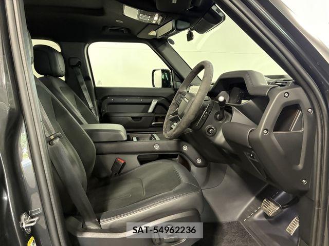 ROVER DEFENDER 2024-05 8661375-1