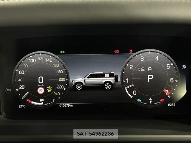 ROVER DEFENDER 2024-05 8661375-23