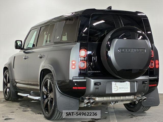ROVER DEFENDER 2024-05 8661375-2