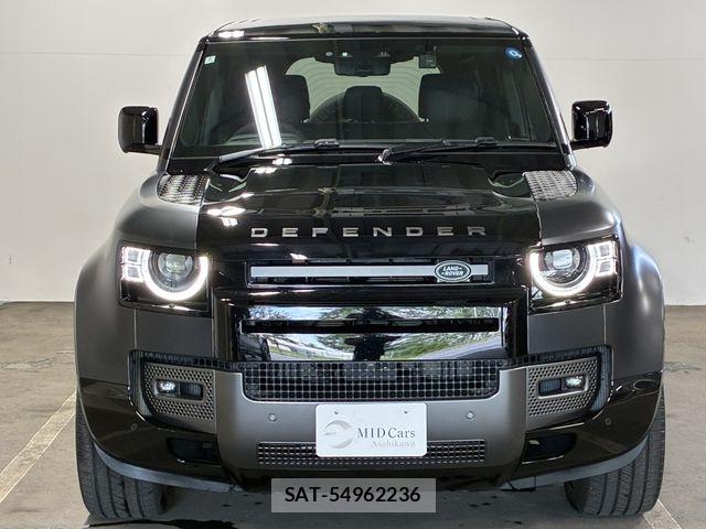 ROVER DEFENDER 2024-05 8661375-3
