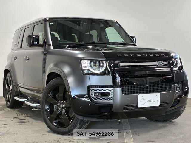 ROVER DEFENDER 2024-05 8661375-4